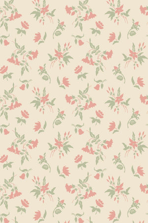 Farrow & Ball Auguste Behang BP6503 - LAB COLOUR THE WORLD