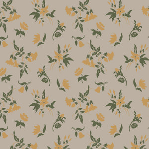 Farrow & Ball Auguste Behang BP6504 - LAB COLOUR THE WORLD