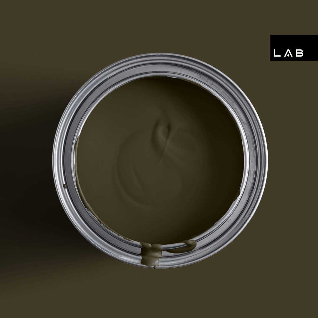 AVOCADO CLUB NO. 840 - LAB COLOUR THE WORLD