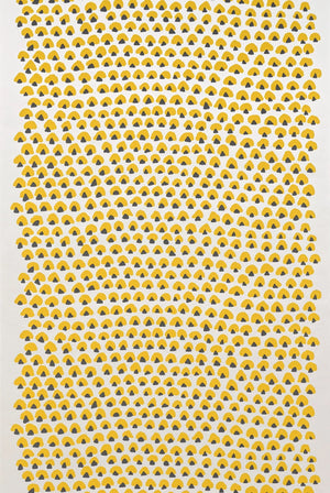 Pierre Frey Noisette Behang FP252003 - LAB COLOUR THE WORLD