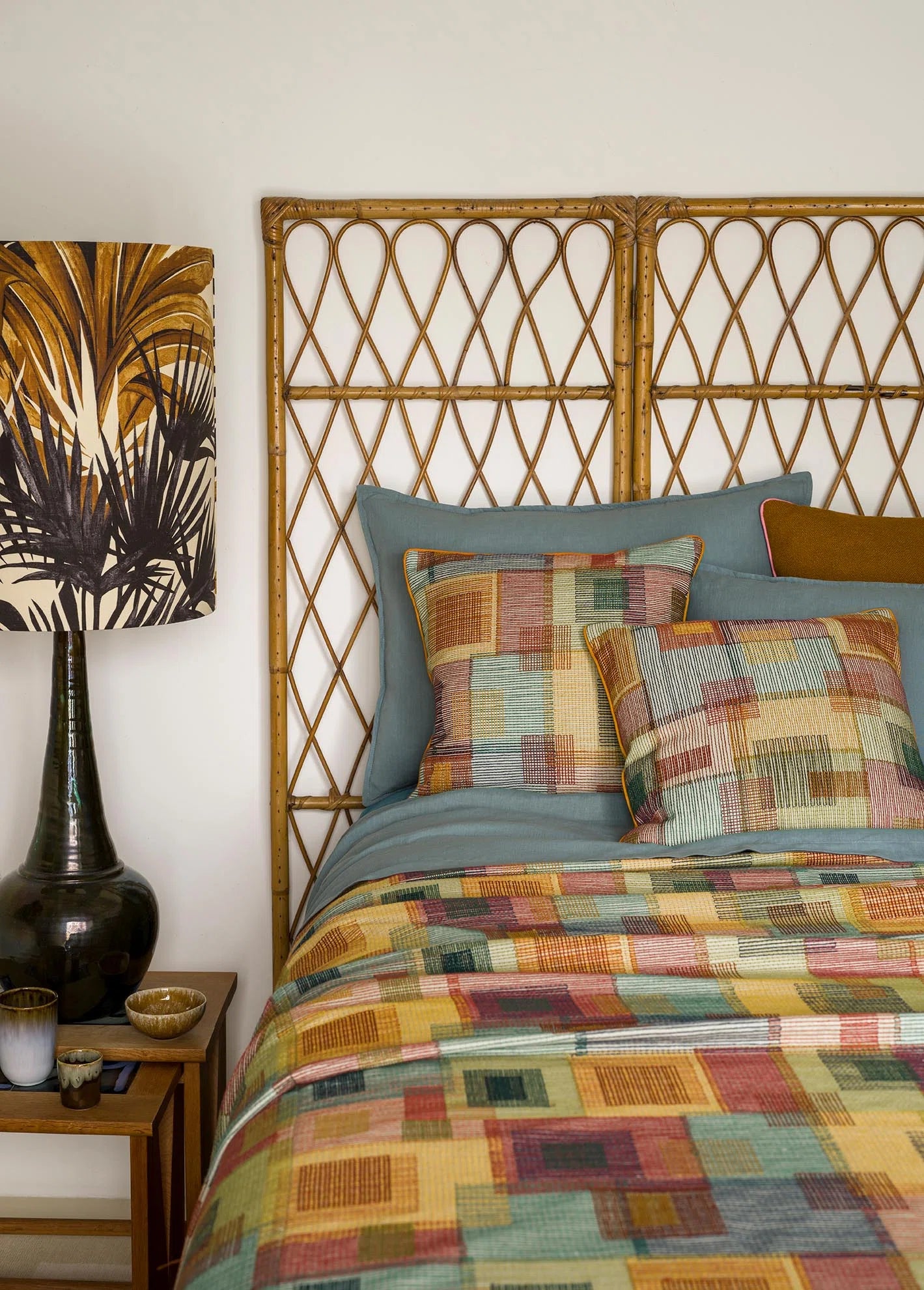 Pierre Frey Tikehau Behang FP975001 - LAB COLOUR THE WORLD