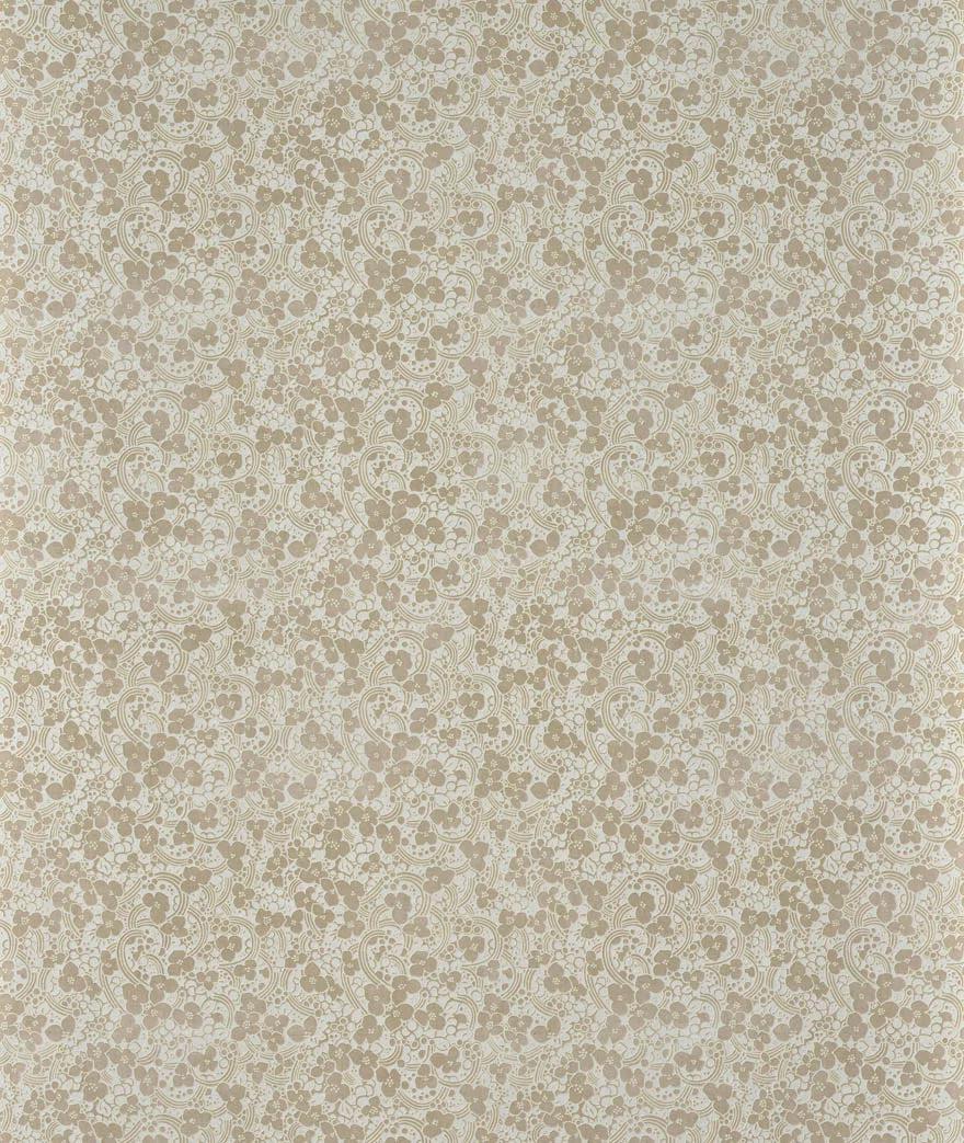 Pierre Frey Les fleurs de cerisiers Behang FP051001 - LAB COLOUR THE WORLD