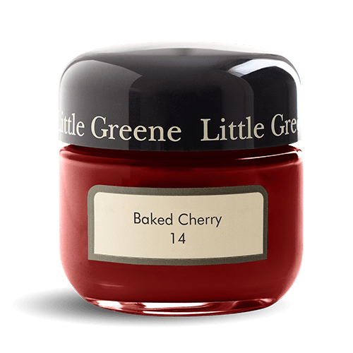 Baked Cherry no. 14 - LAB COLOUR THE WORLD