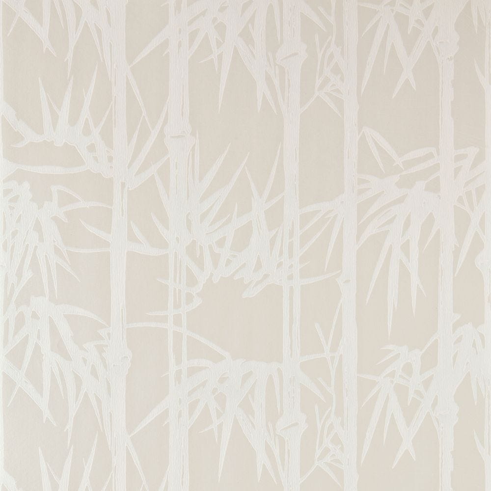 Farrow & Ball Bamboo Behang BP2107 - LAB COLOUR THE WORLD