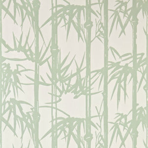 Farrow & Ball Bamboo Behang BP2139 - LAB COLOUR THE WORLD