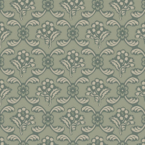 Farrow & Ball Barace Behang BP6603 - LAB COLOUR THE WORLD