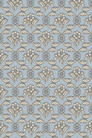 Farrow & Ball Barace Behang BP6604 - LAB COLOUR THE WORLD