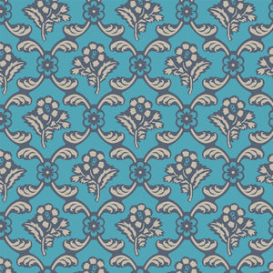 Farrow & Ball Barace Behang BP6605 - LAB COLOUR THE WORLD