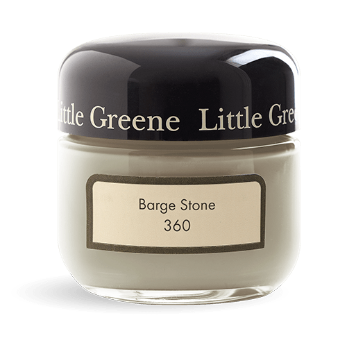 Barge Stone no. 360 - LAB COLOUR THE WORLD