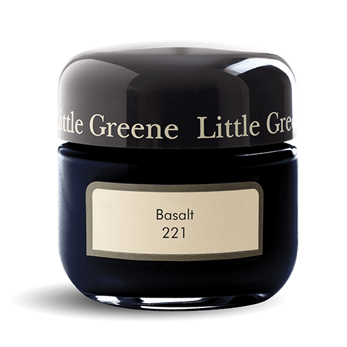 Basalt no. 221 - LAB COLOUR THE WORLD