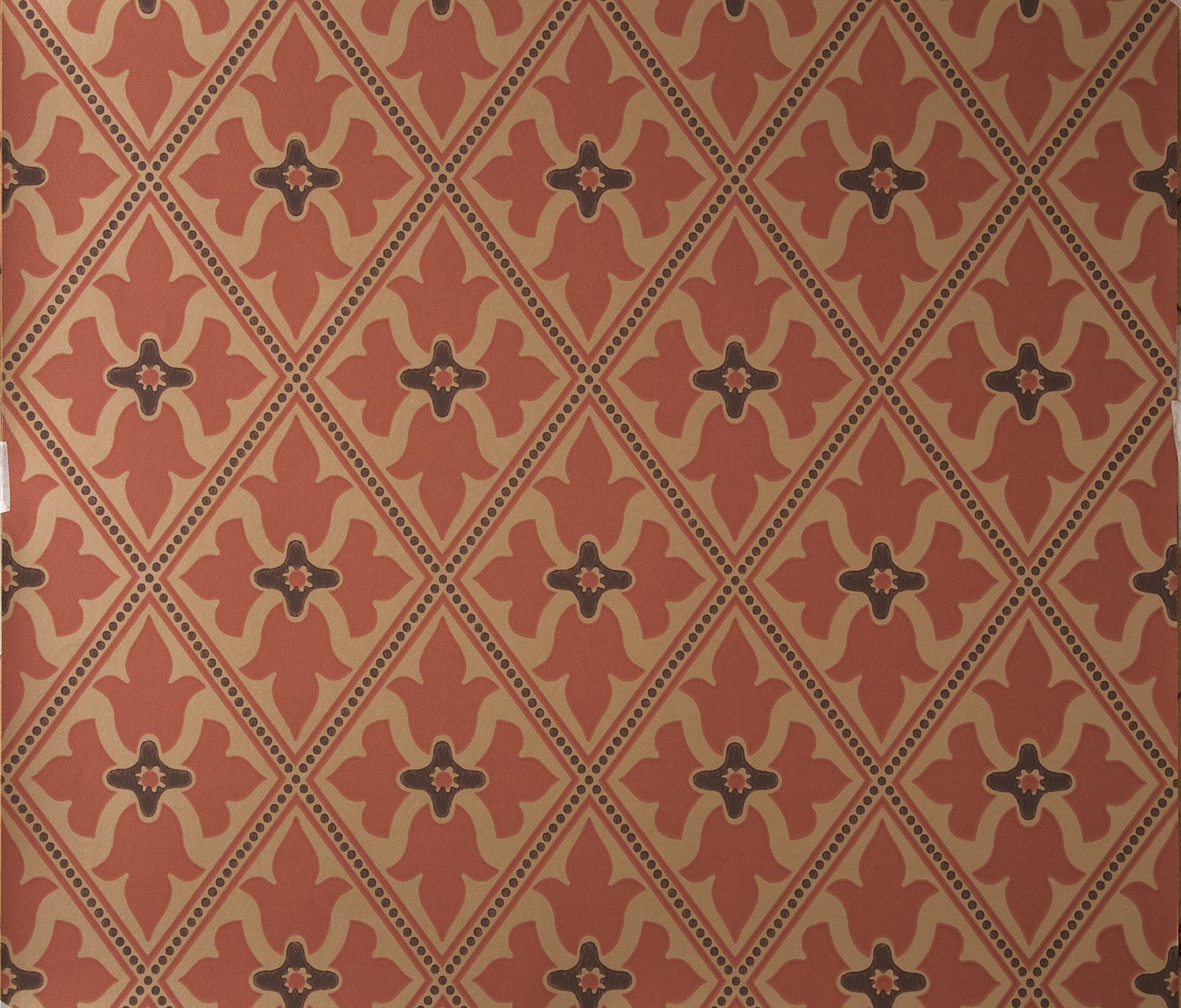 Little Greene Bayham Abbey Behang 0277BASPANI - LAB COLOUR THE WORLD