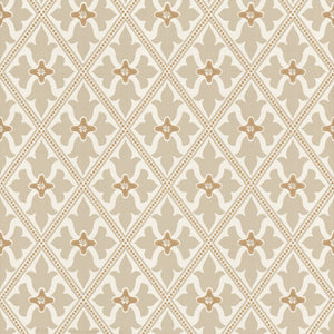 Little Greene Bayham Abbey Behang 0251BAMETEO - LAB COLOUR THE WORLD