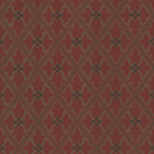 Little Greene Bayham Abbey Behang 0277BASPANI - LAB COLOUR THE WORLD