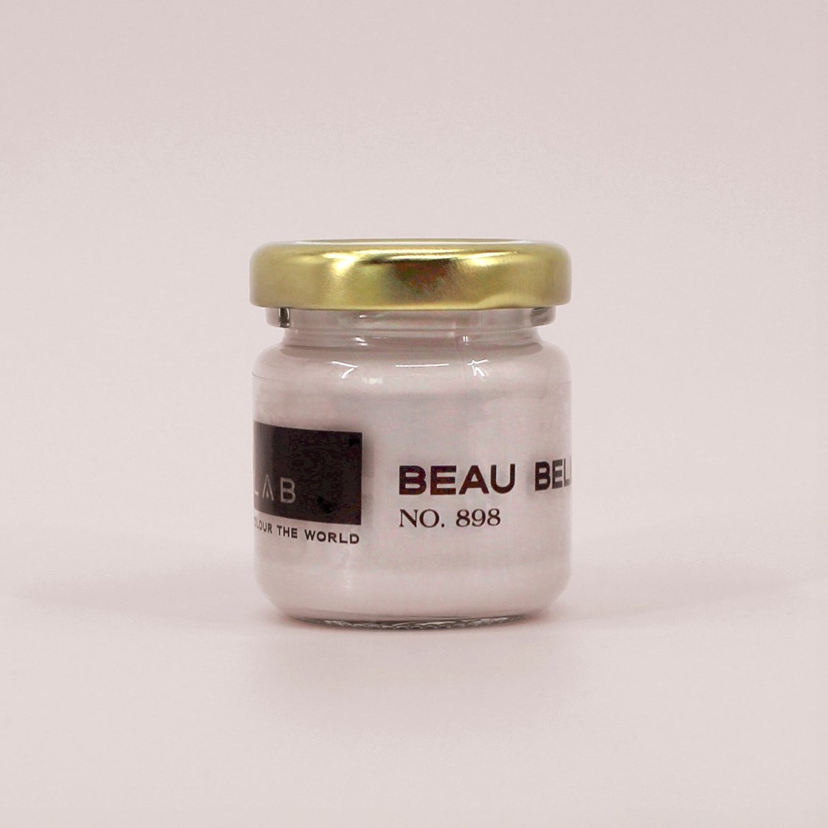 BEAU BELLE NO. 898 - LAB COLOUR THE WORLD