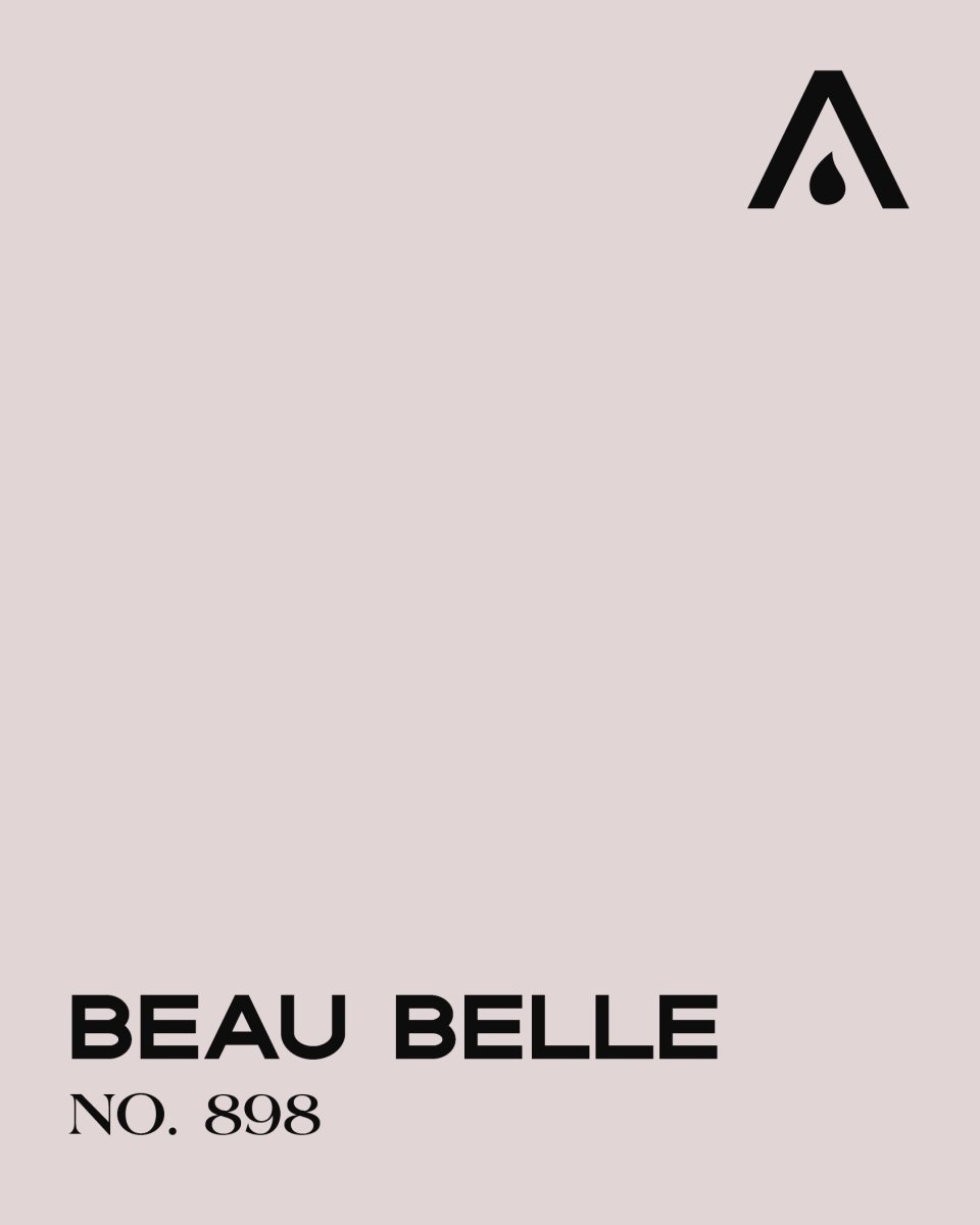BEAU BELLE NO. 898 - LAB COLOUR THE WORLD