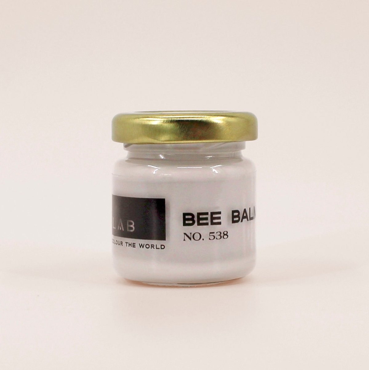 BEE BALM NO. 538 - LAB COLOUR THE WORLD