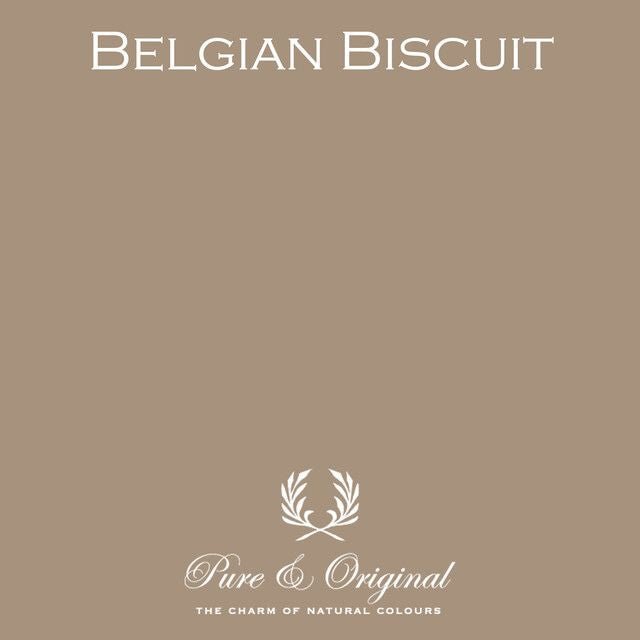 Belgian Biscuit - LAB COLOUR THE WORLD