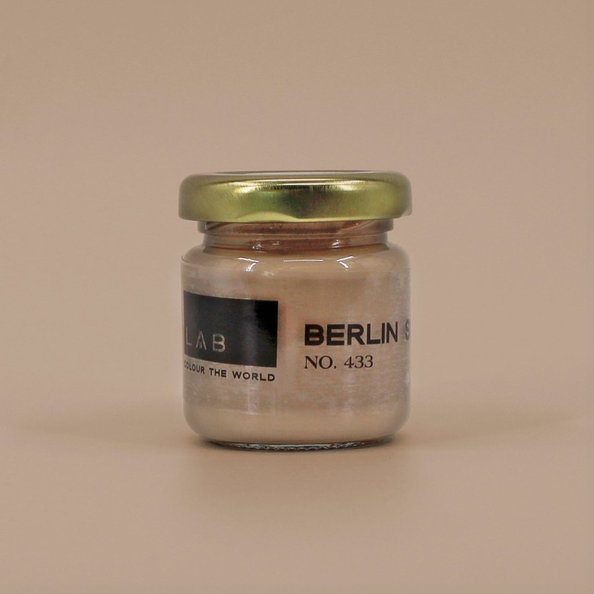 BERLIN SUMMER NO. 433 - LAB COLOUR THE WORLD