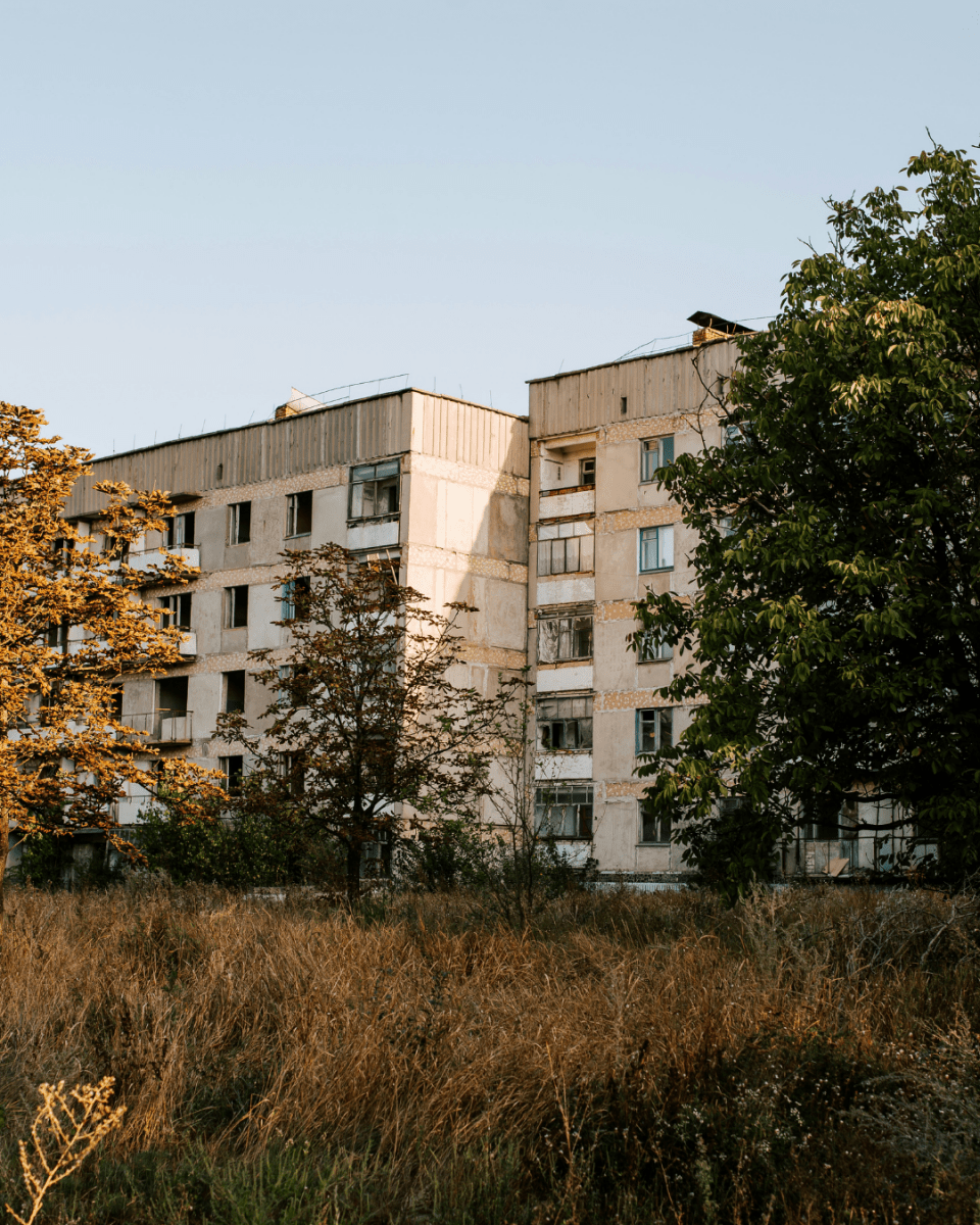 BERLIN SUMMER NO. 433 - LAB COLOUR THE WORLD