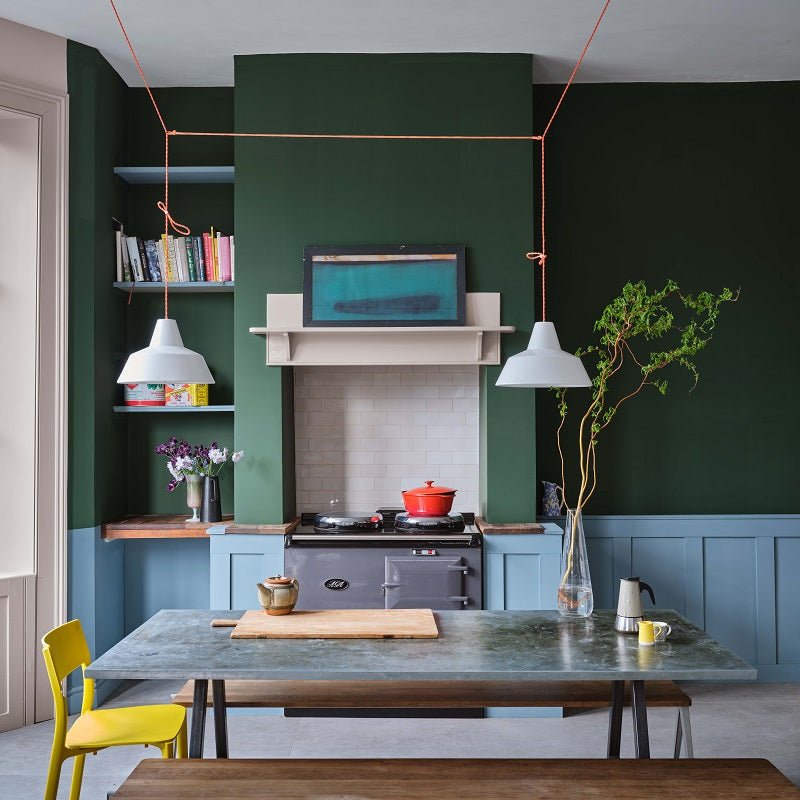Beverly no. 310 - LAB COLOUR THE WORLD