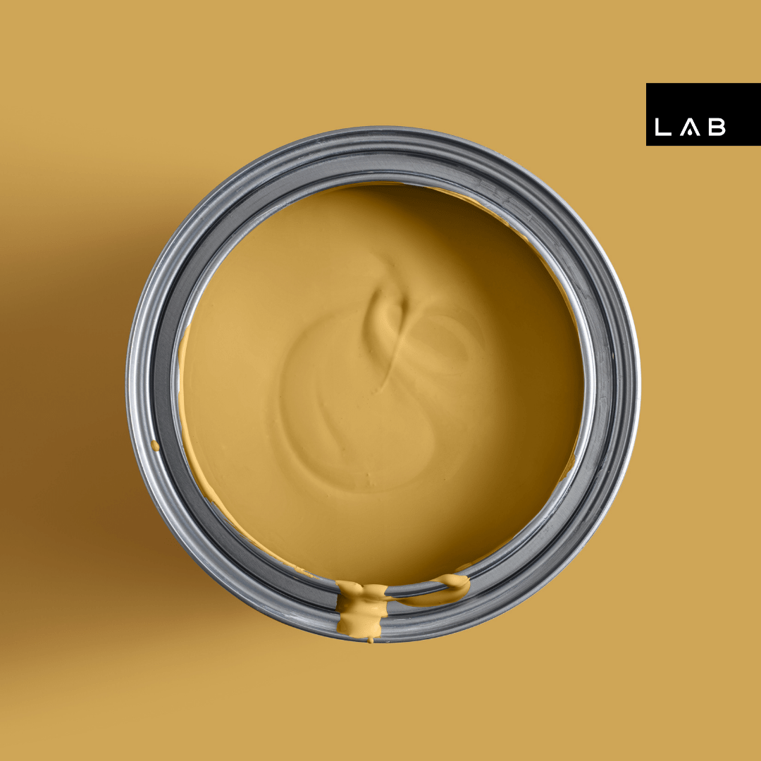 BILLY BUTTON NO. 775 - LAB COLOUR THE WORLD