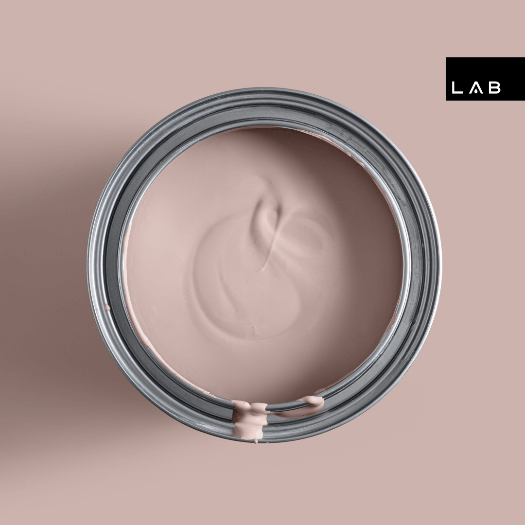 BISOU BISOU NO. 829 - LAB COLOUR THE WORLD