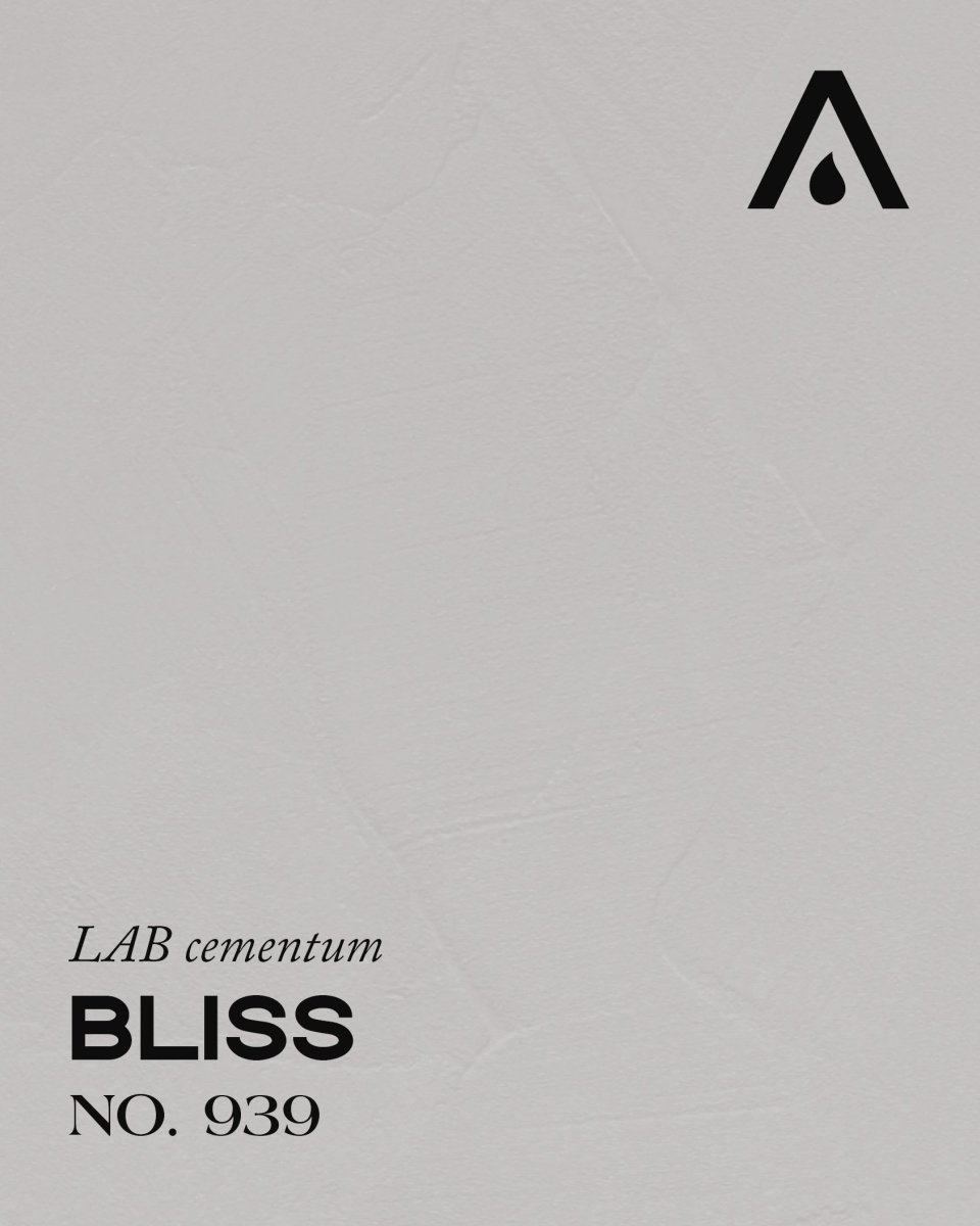 BLISS NO. 939 - LAB COLOUR THE WORLD
