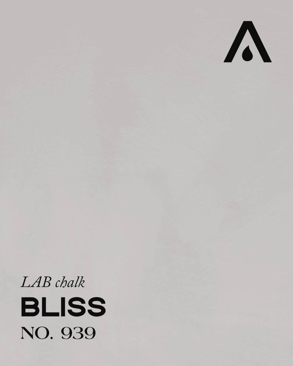 BLISS NO. 939 - LAB COLOUR THE WORLD