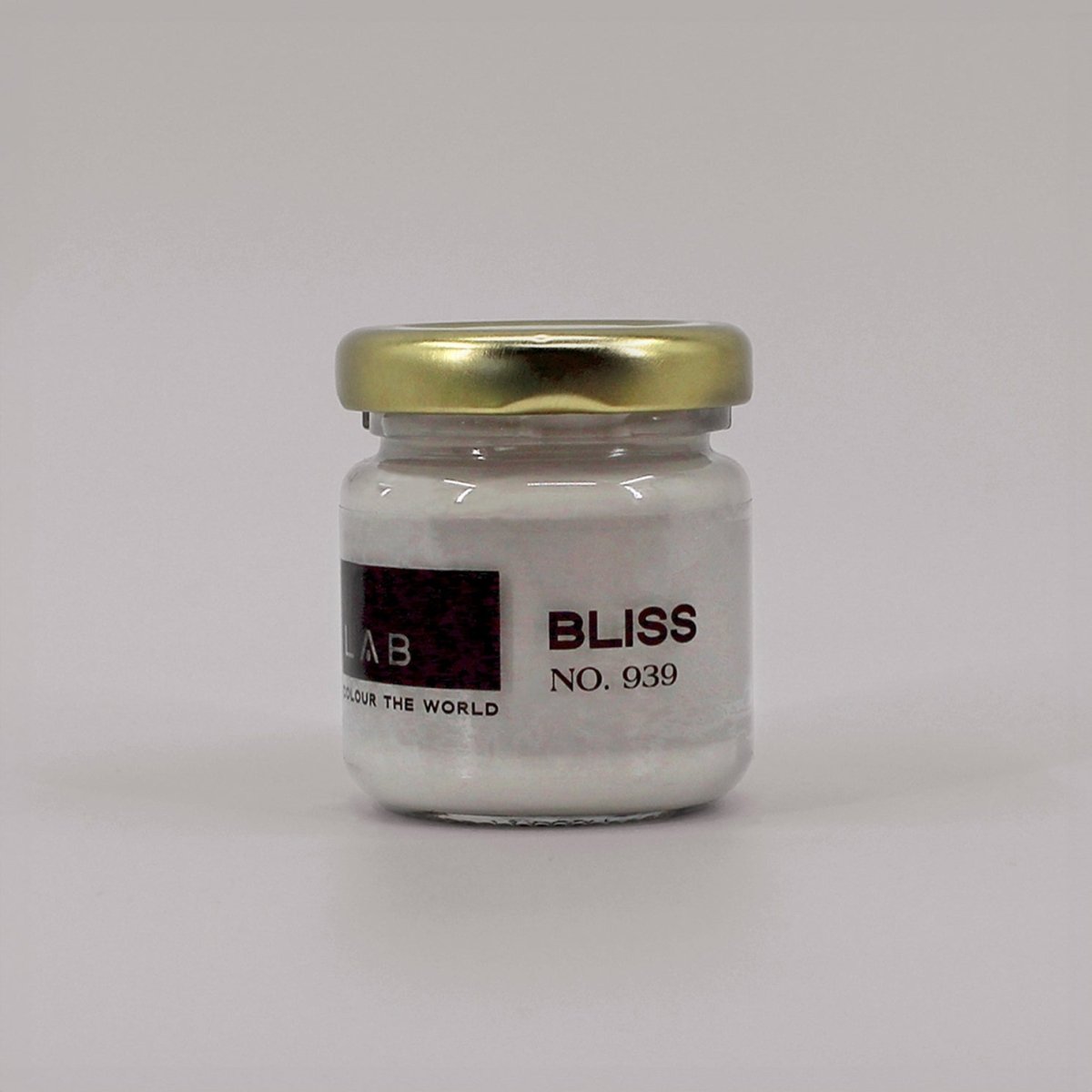 BLISS NO. 939 - LAB COLOUR THE WORLD