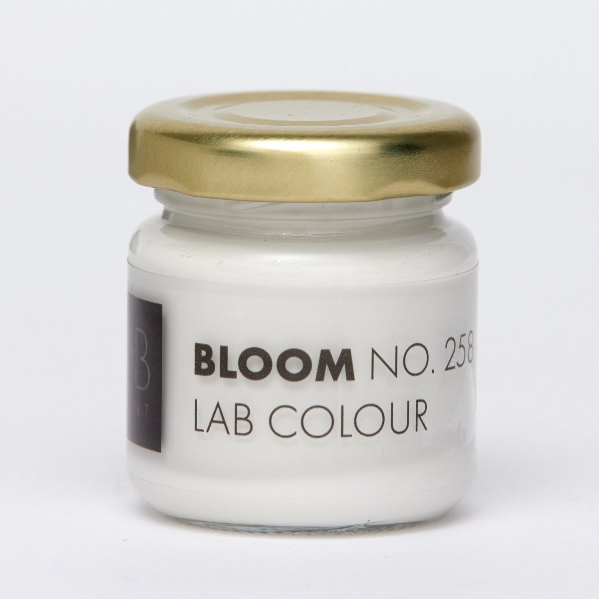 BLOOM NO. 258 - LAB COLOUR THE WORLD