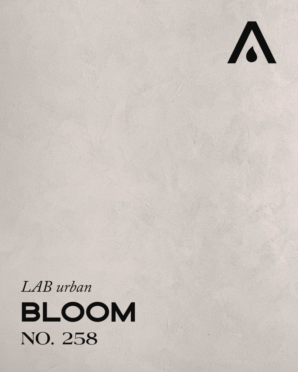 BLOOM NO. 258 - LAB COLOUR THE WORLD