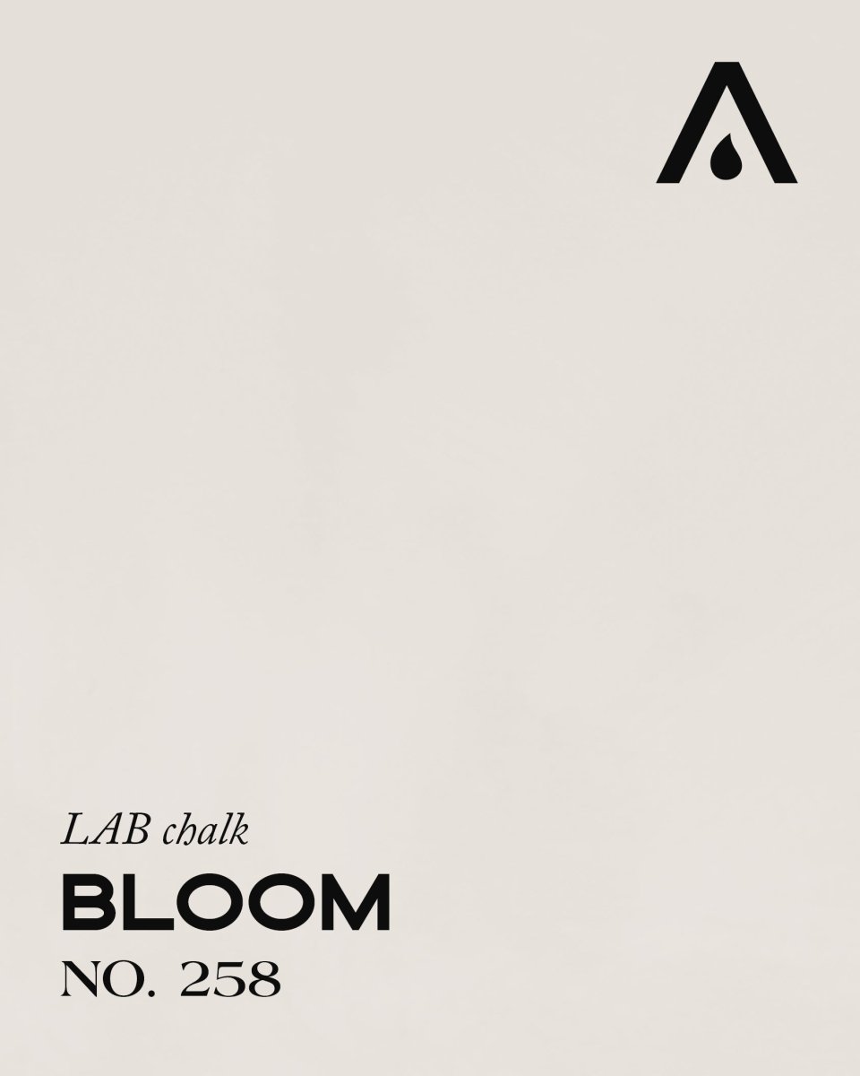 BLOOM NO. 258 - LAB COLOUR THE WORLD
