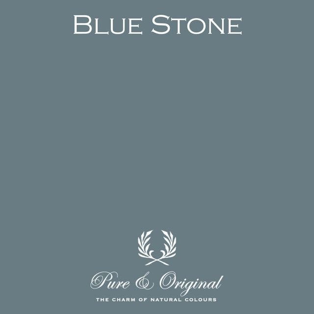 Blue Stone - LAB COLOUR THE WORLD