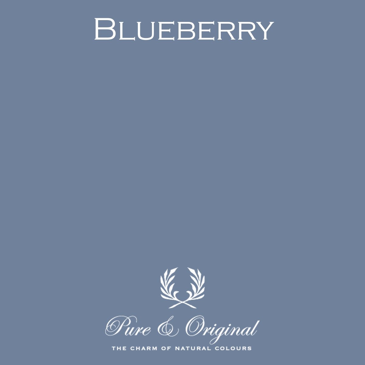 Blueberry - LAB COLOUR THE WORLD