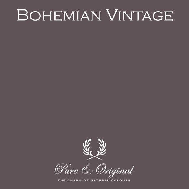 Bohemian Vintage - LAB COLOUR THE WORLD