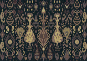 Coordonné Ikart Boho behang A00846 behang afbeelding 1