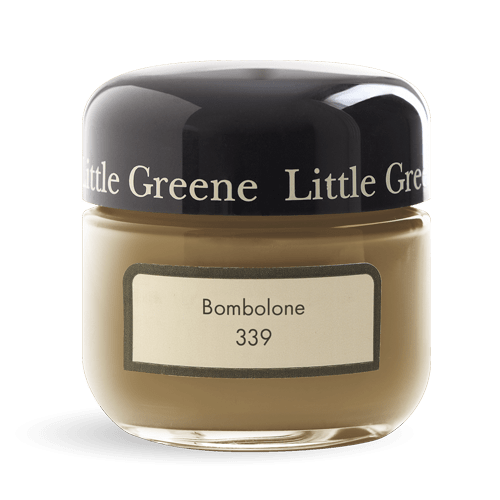 Bombolone no. 339 - LAB COLOUR THE WORLD