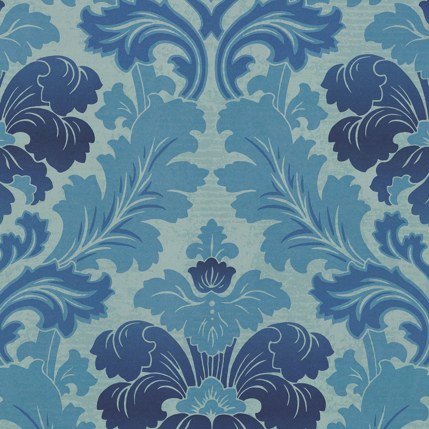 Little Greene Bonaparte Behang 0284BPIMPER - LAB COLOUR THE WORLD