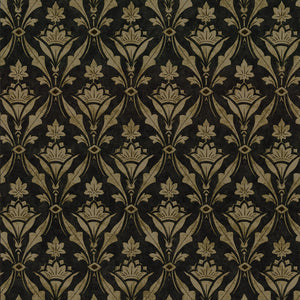 Little Greene Borough High St Behang 0251BHSTAMP - LAB COLOUR THE WORLD