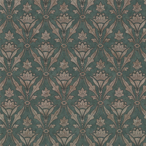 Little Greene Borough High St Behang 0251BHWELDZ - LAB COLOUR THE WORLD