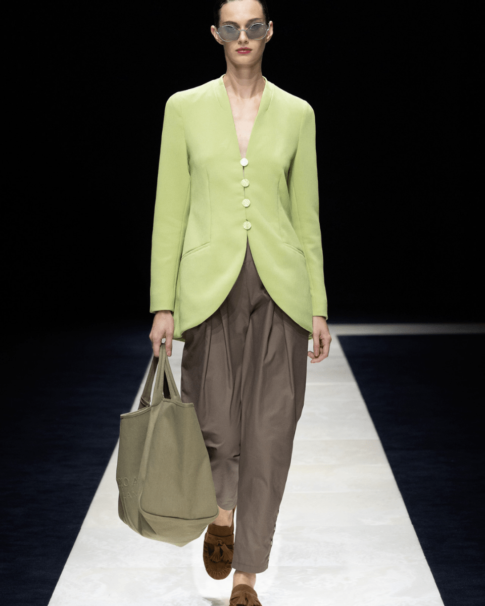 BOSS NO. 684 - LAB COLOUR THE WORLD