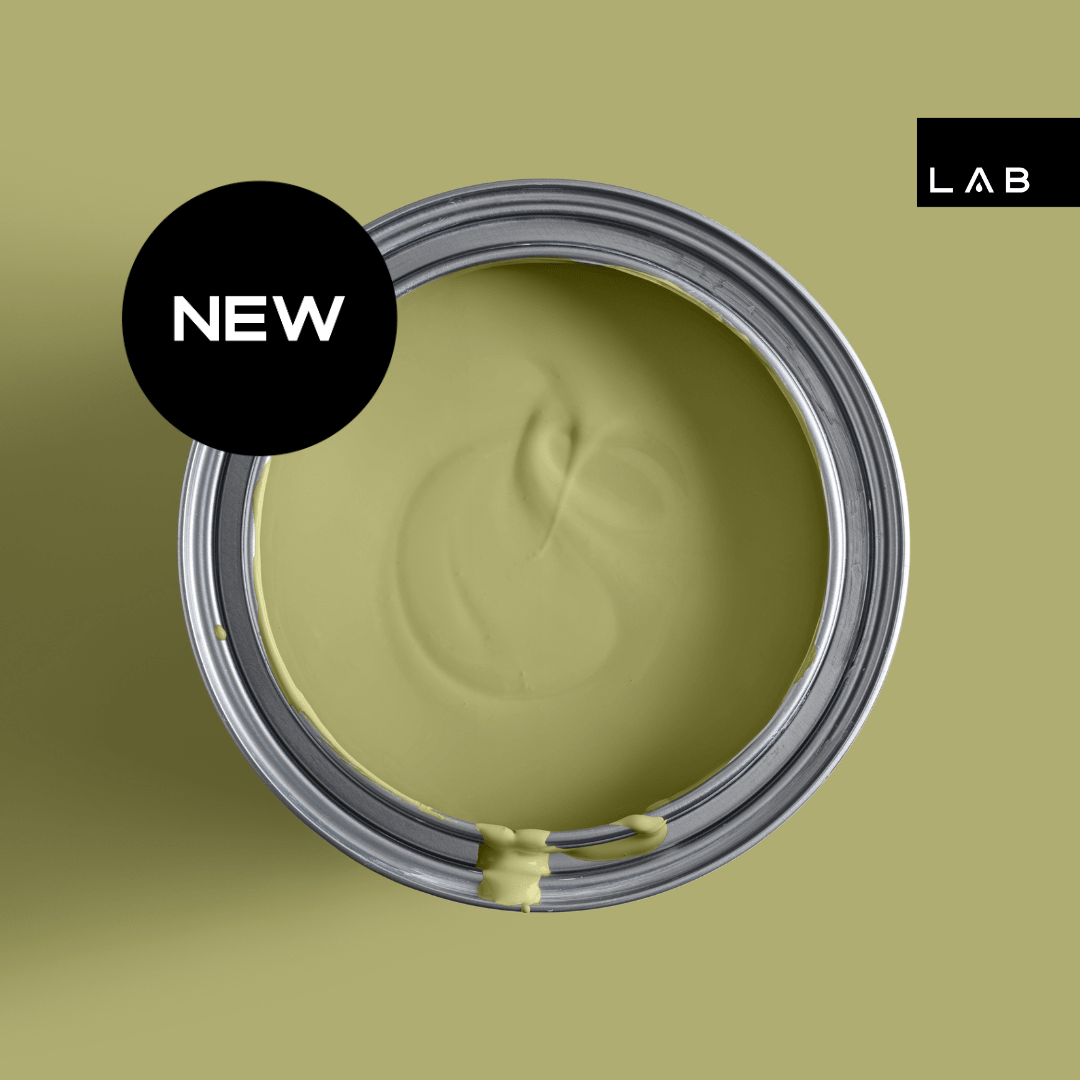 BOSS NO. 684 - LAB COLOUR THE WORLD