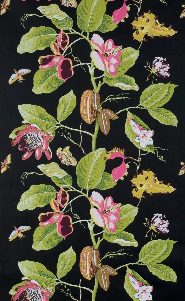 Boussac Nakai Behang W4864007 - LAB COLOUR THE WORLD