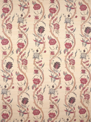 Braquenié Indira Behang BP346002 - LAB COLOUR THE WORLD