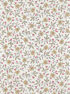 Braquenié Marigold Behang BP363003 - LAB COLOUR THE WORLD