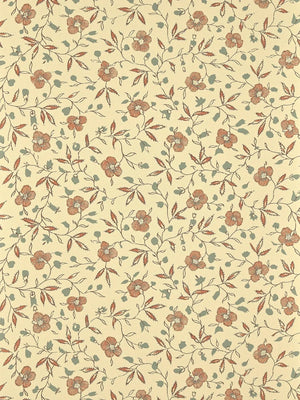 Braquenié Marigold Behang BP363004 - LAB COLOUR THE WORLD