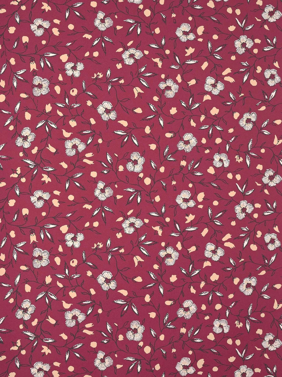 Braquenié Marigold Behang BP363005 - LAB COLOUR THE WORLD