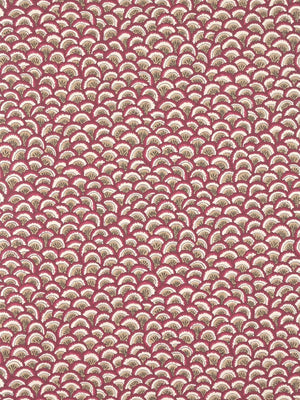 Braquenié Pontchartrain Coordonné Behang BP365001 - LAB COLOUR THE WORLD