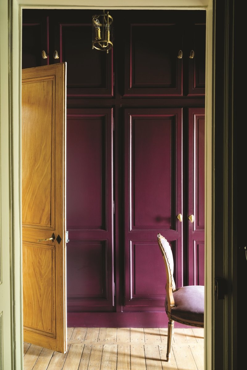 Brinjal no. 222 - LAB COLOUR THE WORLD