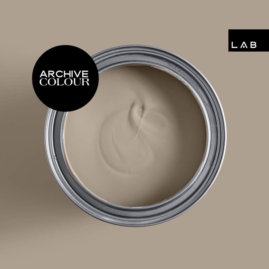 BROWN WOOD NO. 222 - LAB COLOUR THE WORLD